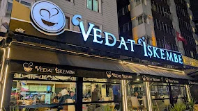 Vedat İşkembe Salonu resimleri