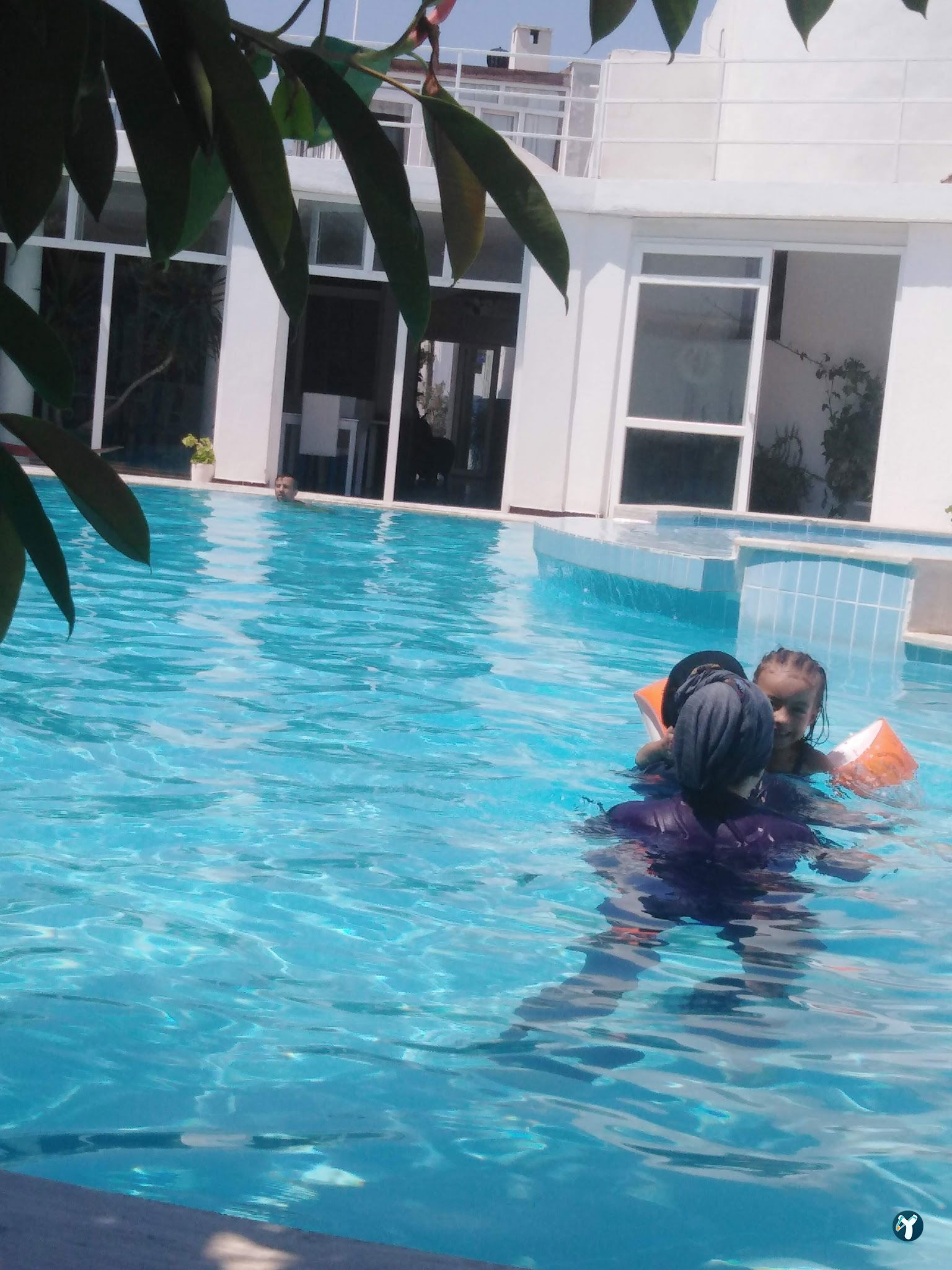 Mi̇a Buti̇k Otel
