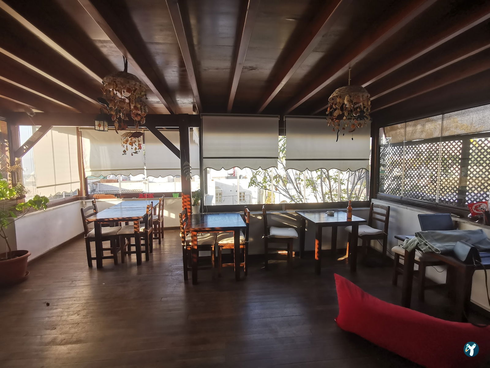 Mi̇a Buti̇k Otel