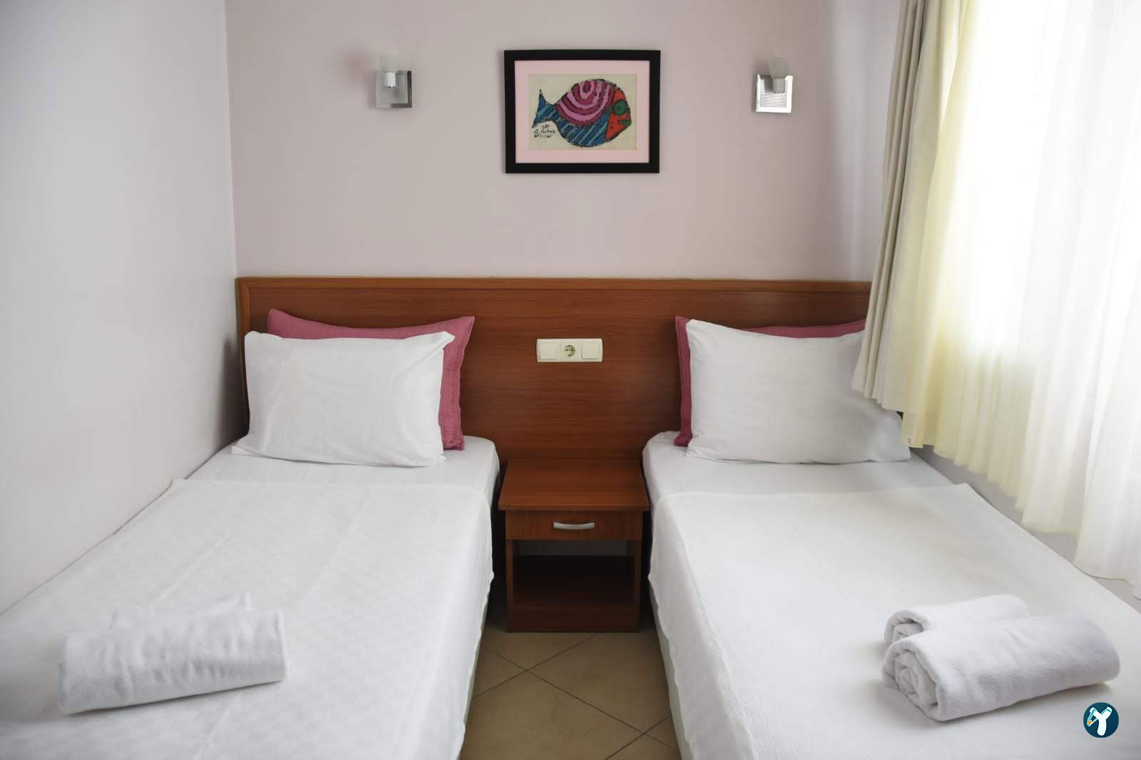 Mi̇a Buti̇k Otel