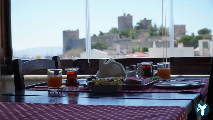 Mi̇a Buti̇k Otel