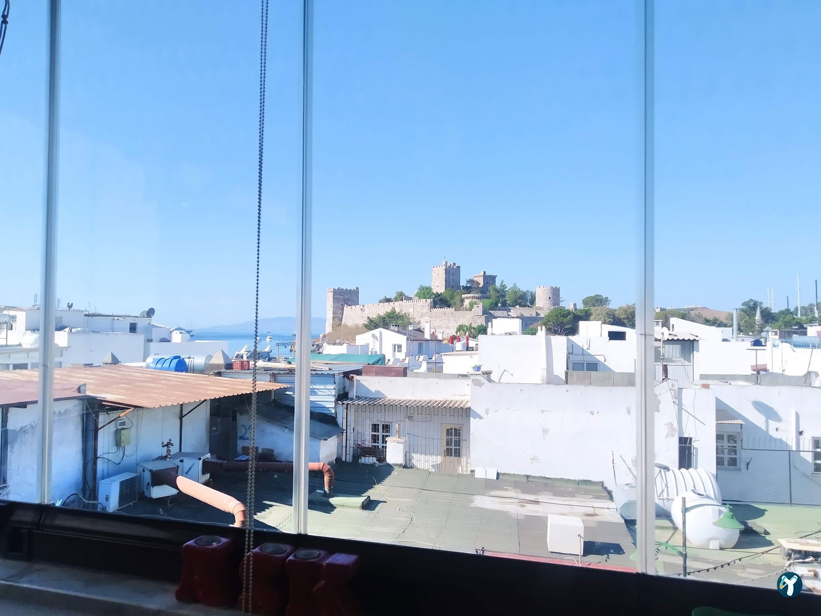 Mi̇a Buti̇k Otel