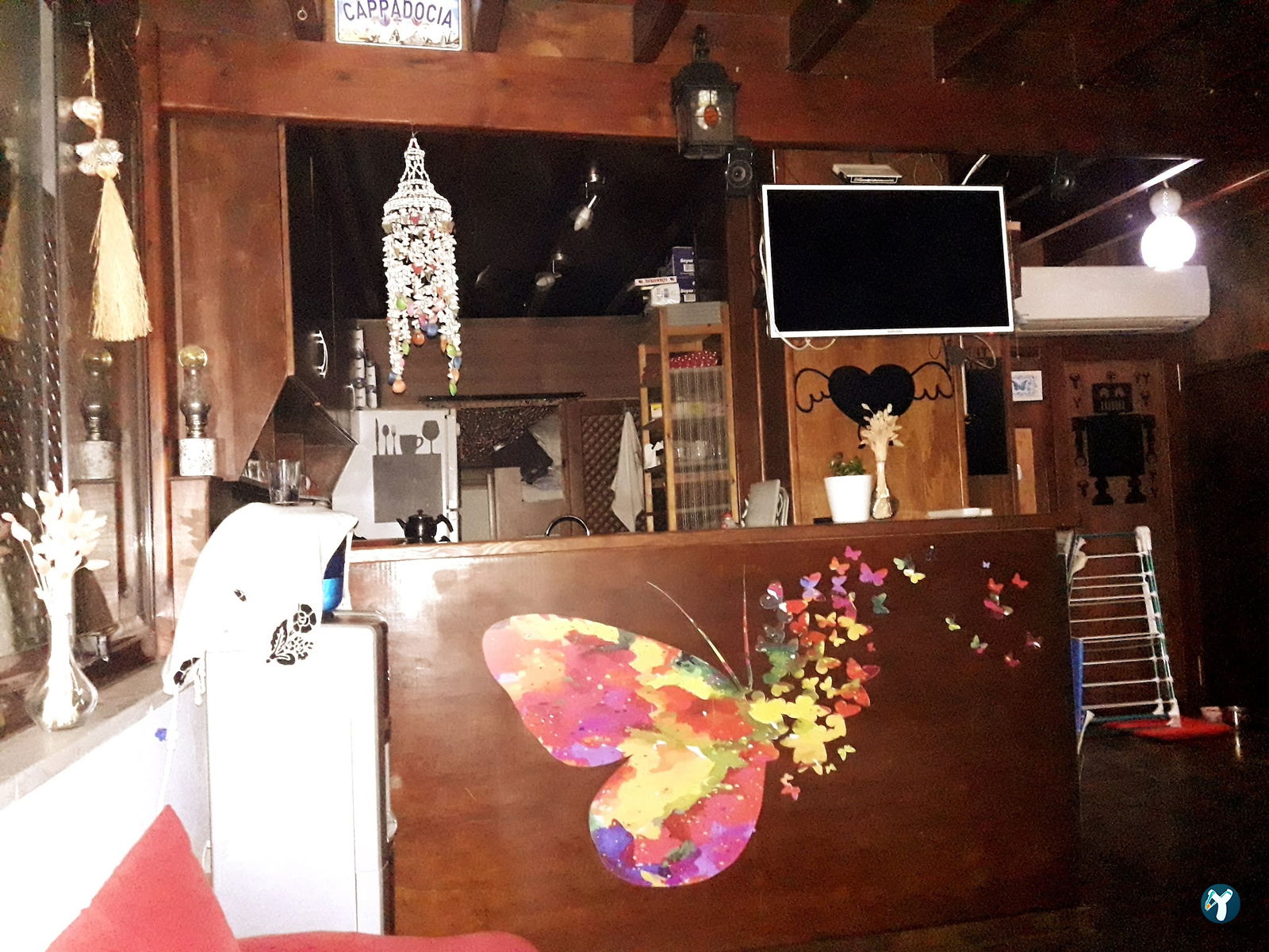 Mi̇a Buti̇k Otel