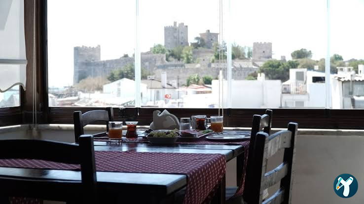 Mi̇a Buti̇k Otel