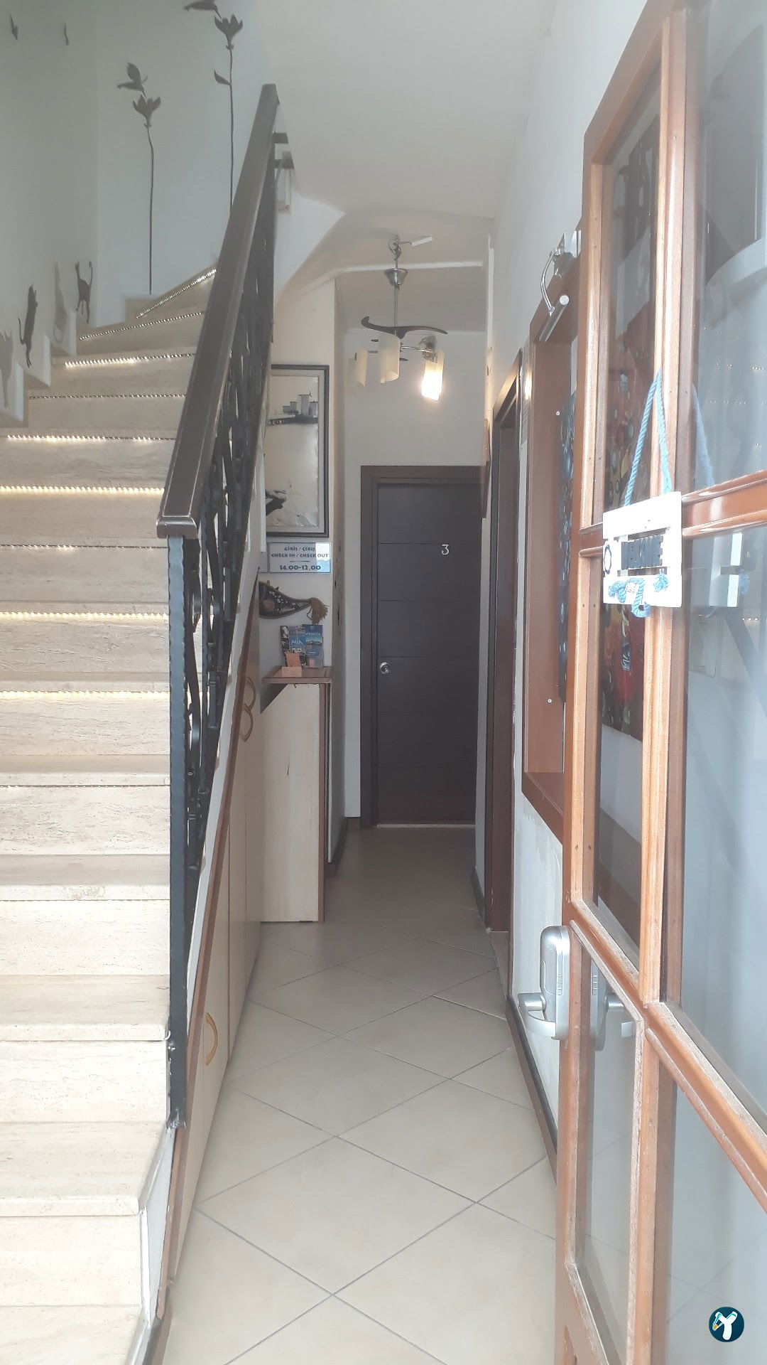 Mi̇a Buti̇k Otel