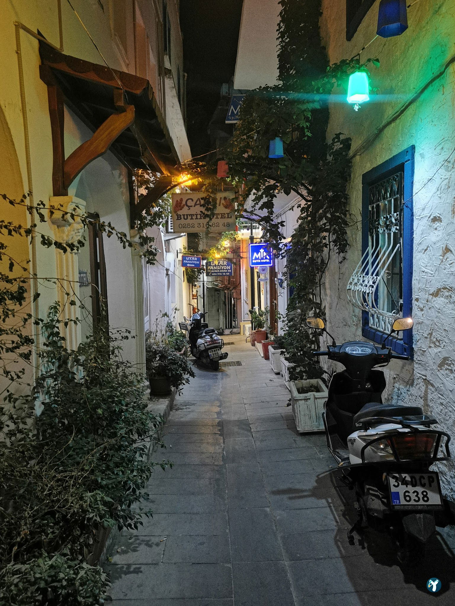 Mi̇a Buti̇k Otel