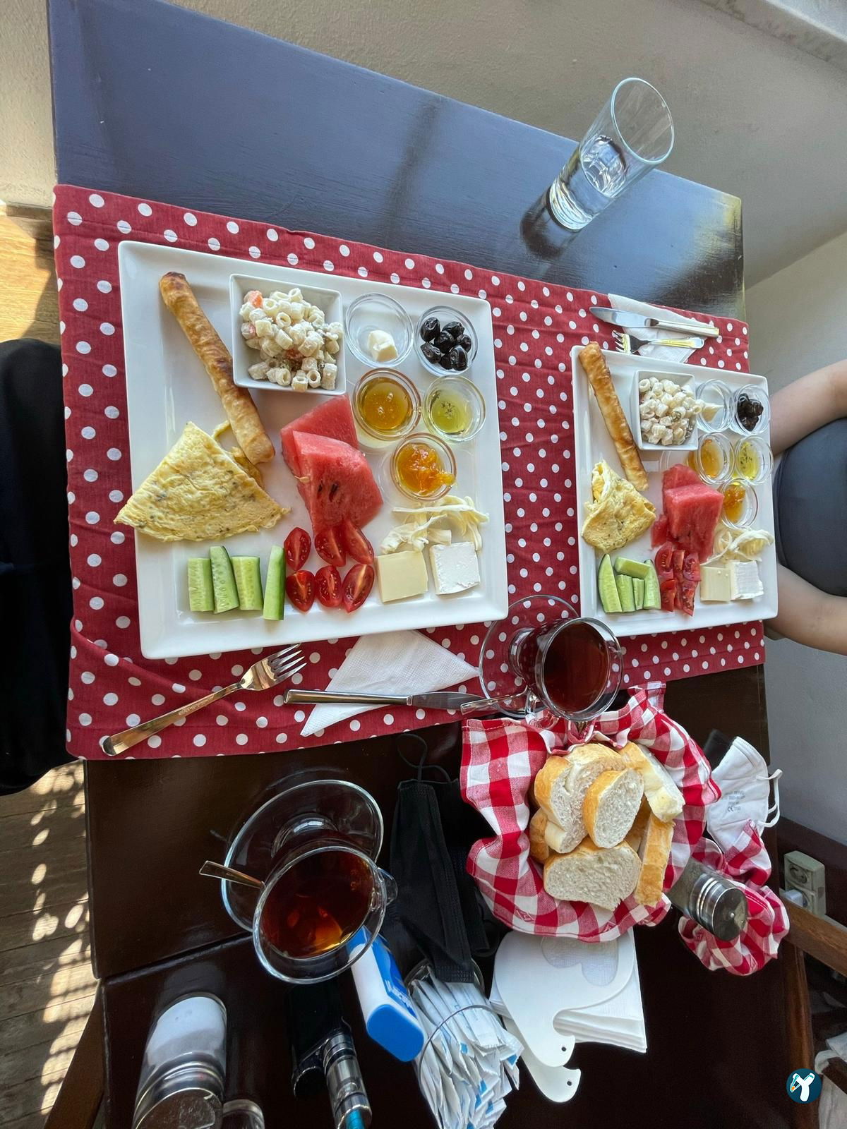 Mi̇a Buti̇k Otel