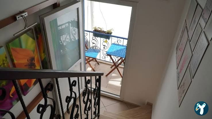 Mi̇a Buti̇k Otel