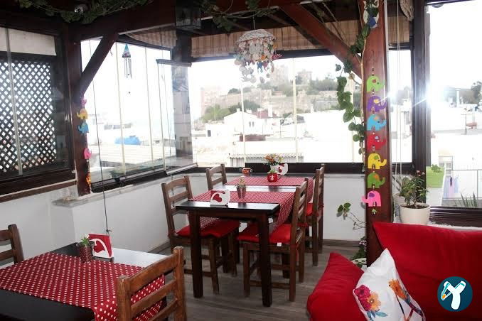 Mi̇a Buti̇k Otel