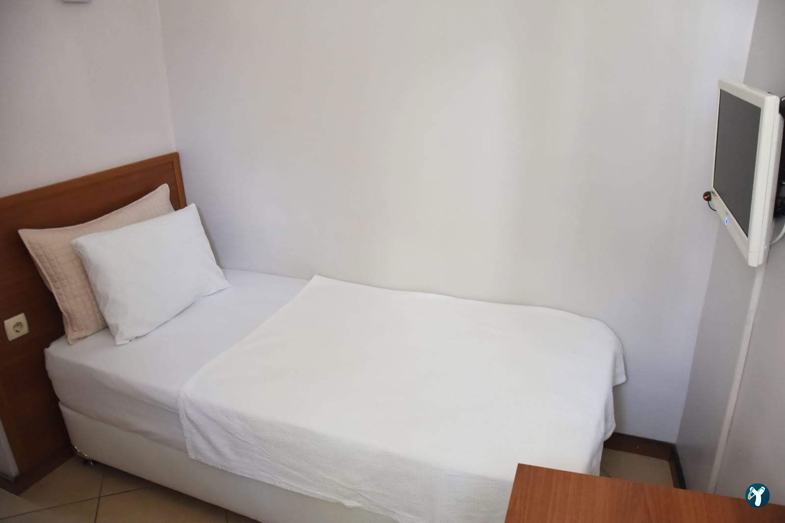 Mi̇a Buti̇k Otel