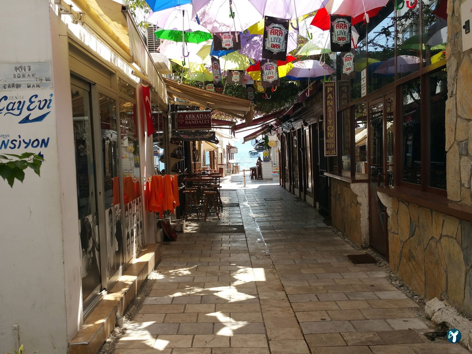 Mi̇a Buti̇k Otel