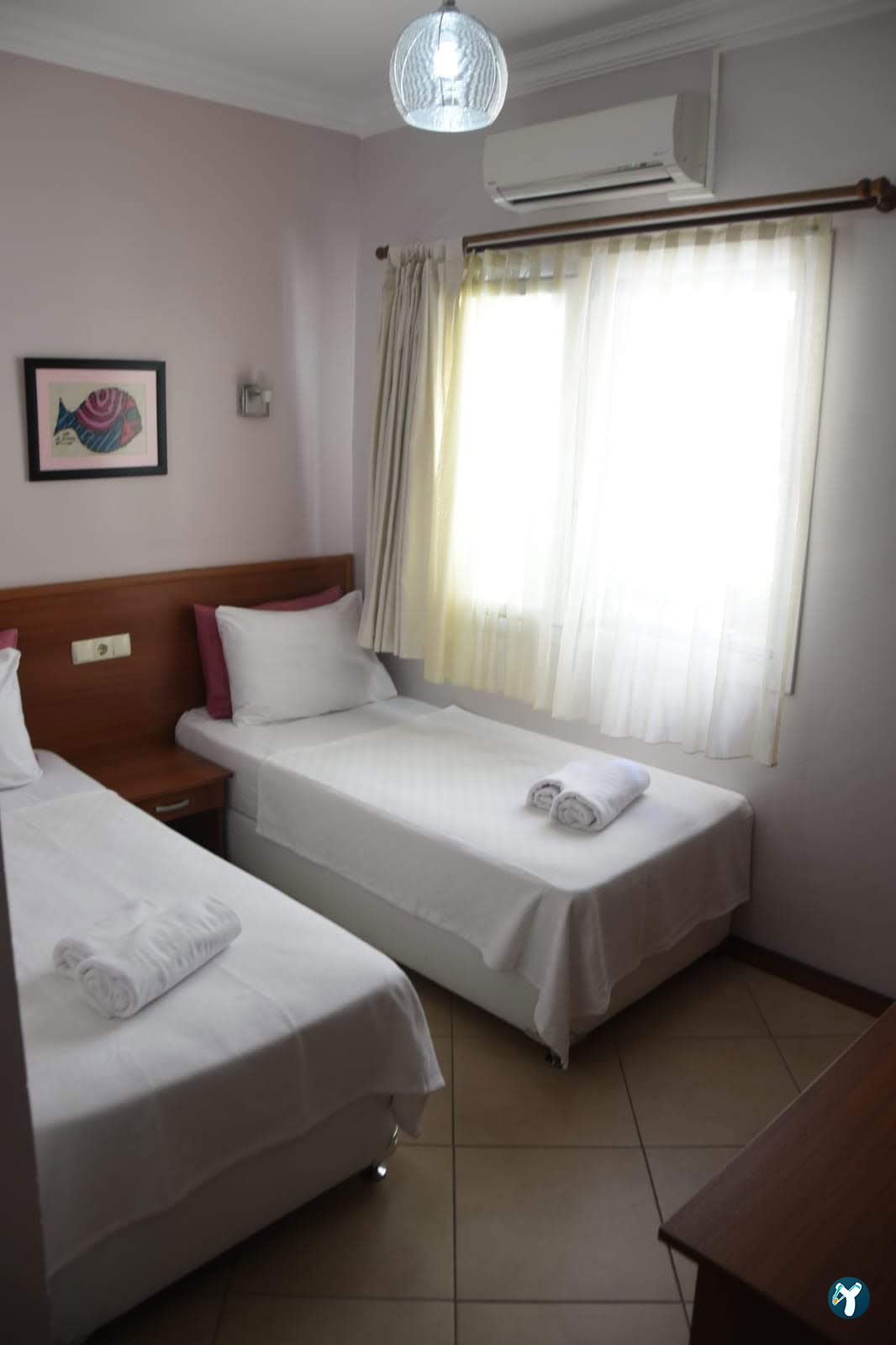 Mi̇a Buti̇k Otel