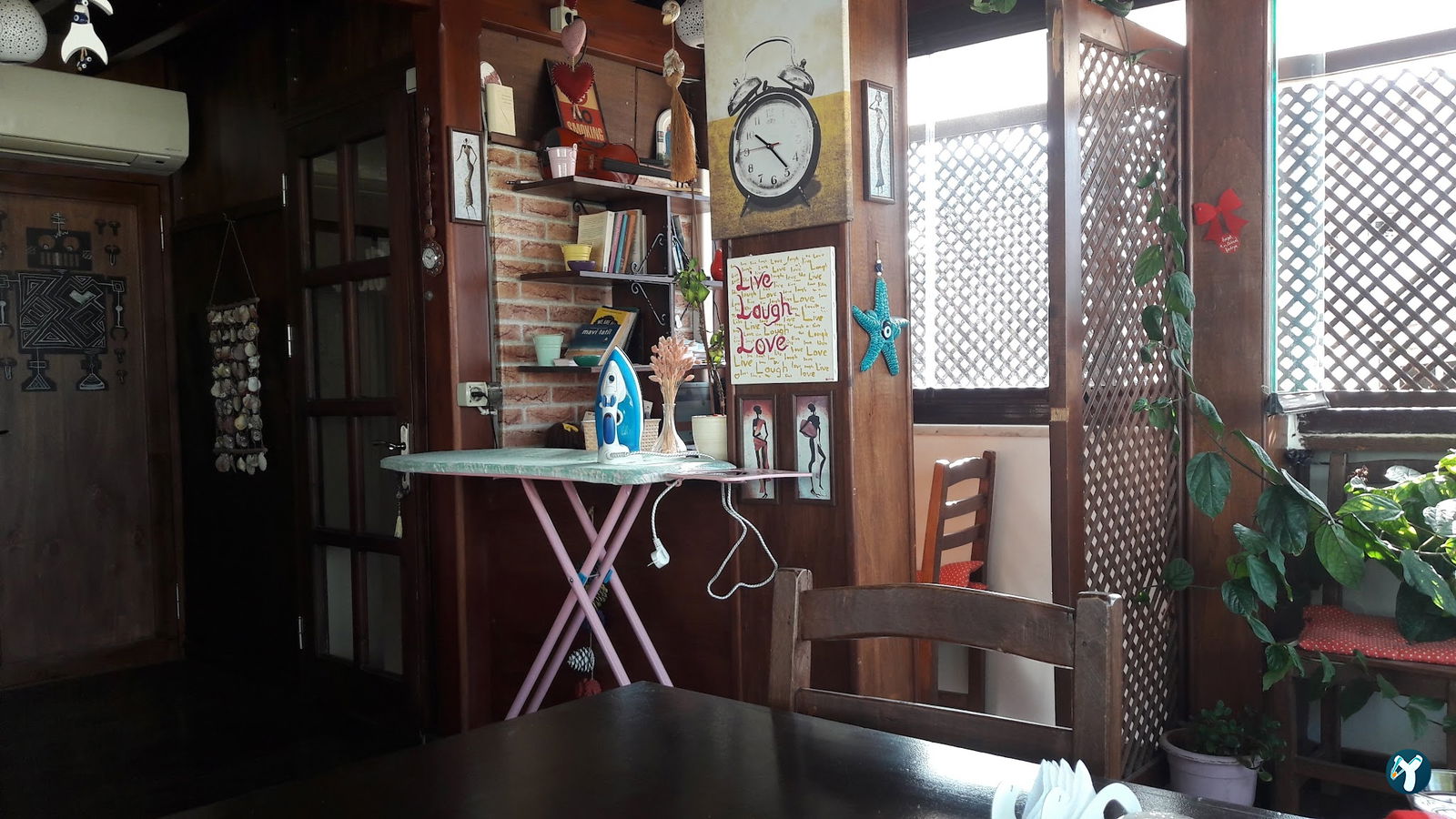 Mi̇a Buti̇k Otel