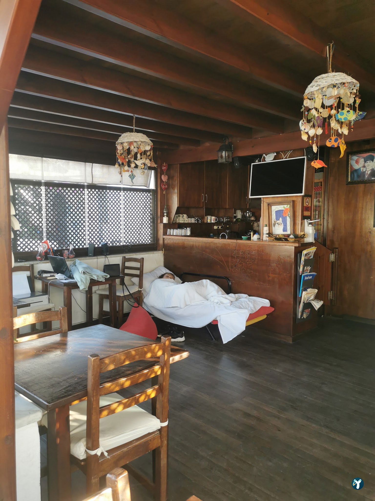 Mi̇a Buti̇k Otel
