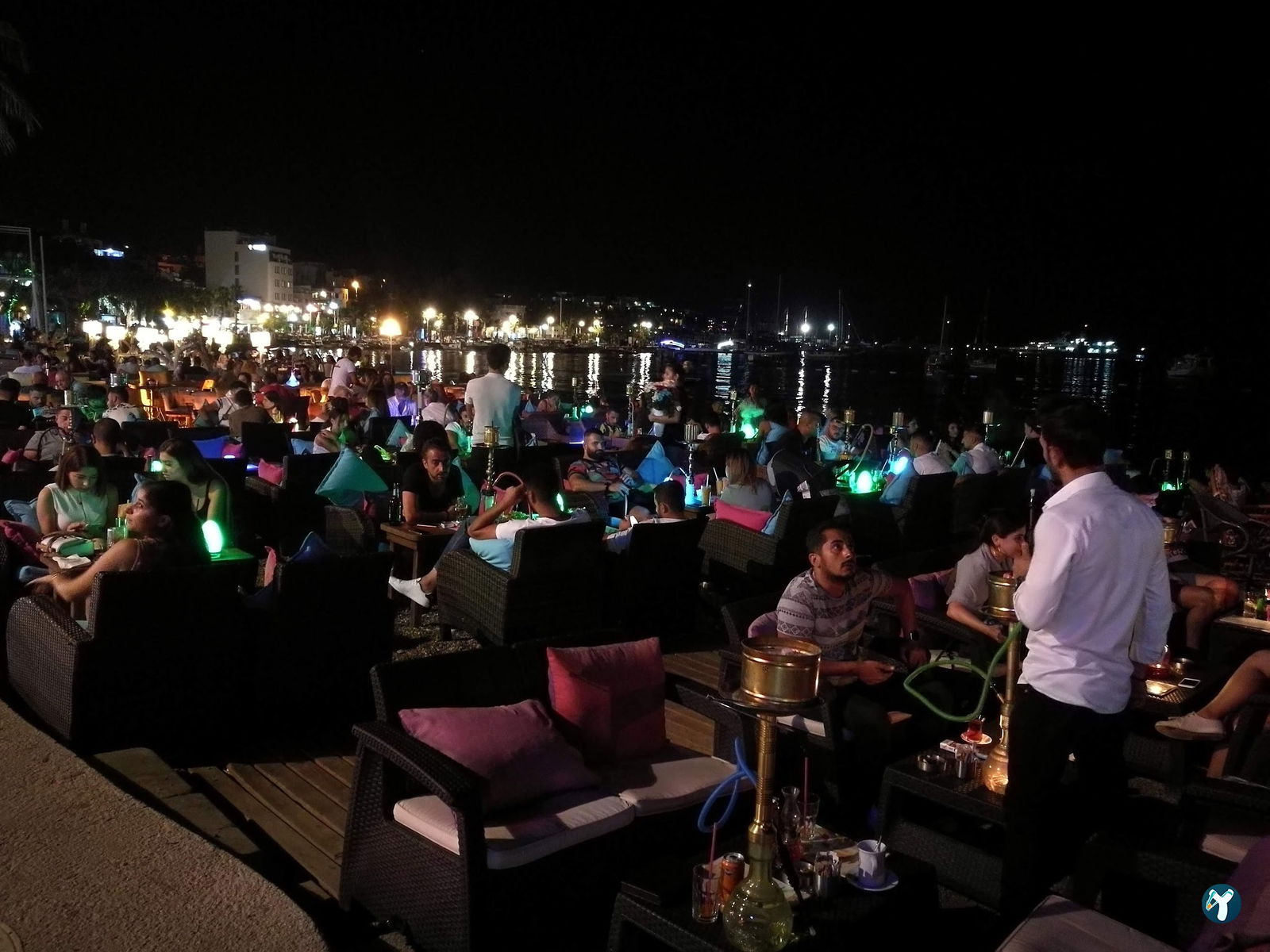 Mi̇a Buti̇k Otel