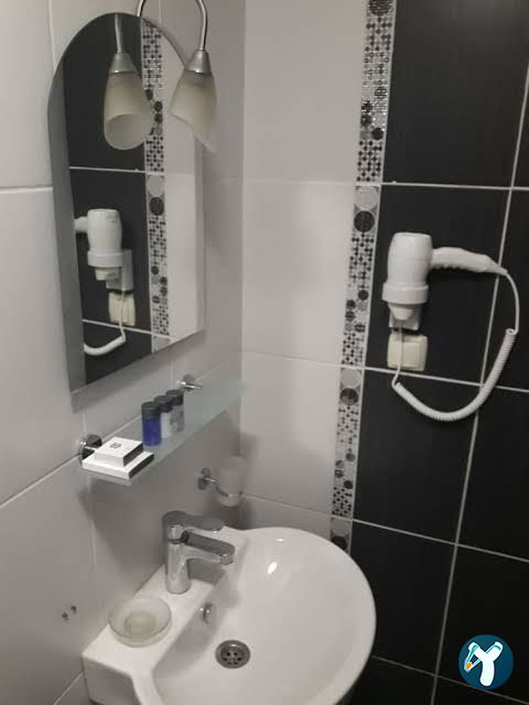 Mi̇a Buti̇k Otel