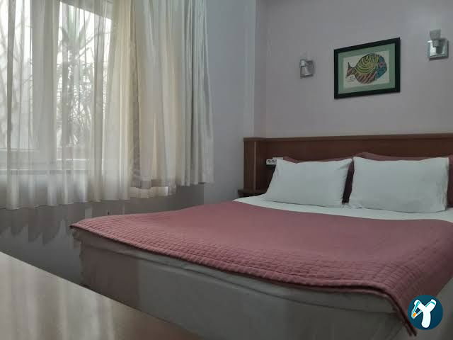 Mi̇a Buti̇k Otel
