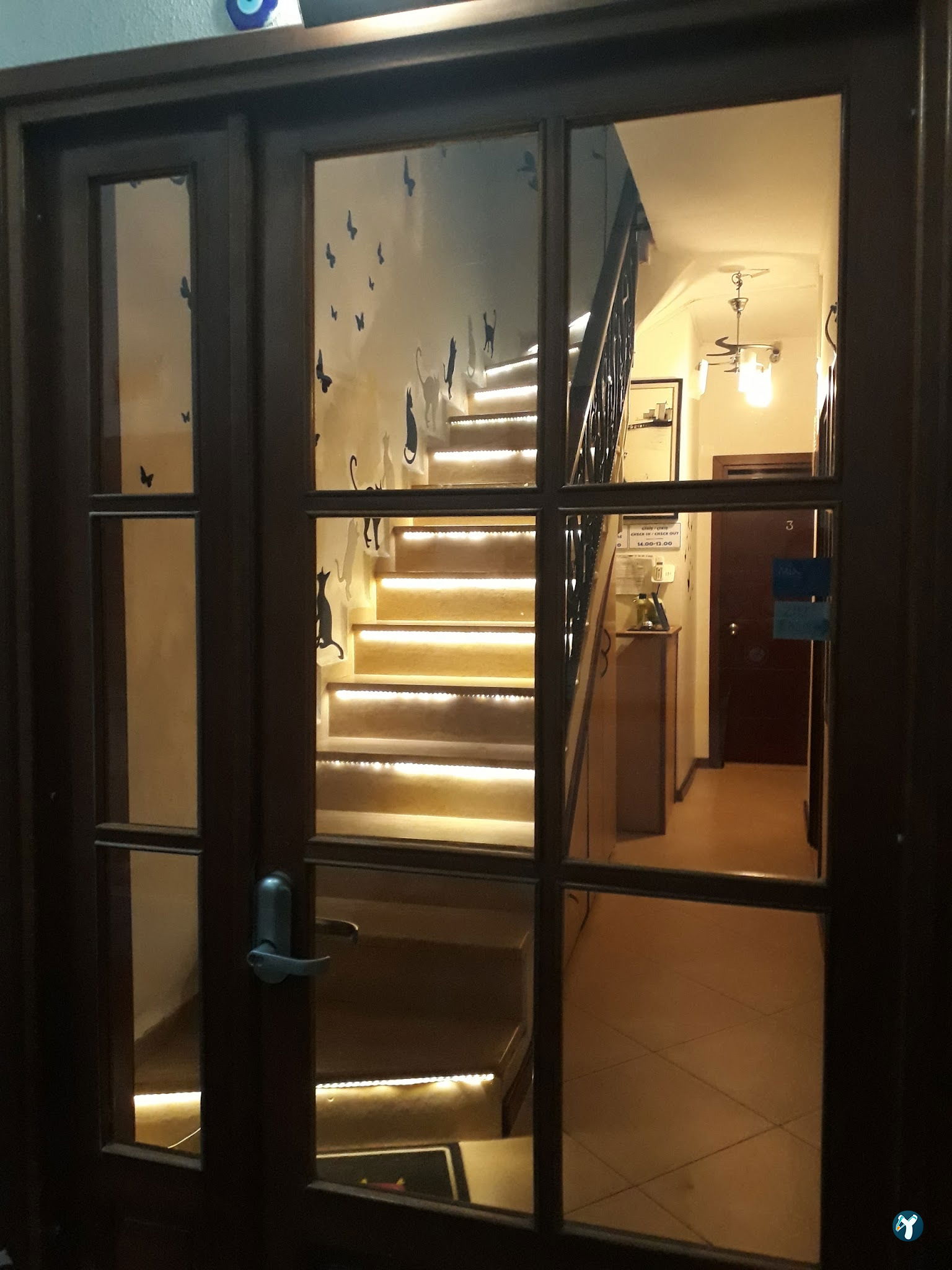 Mi̇a Buti̇k Otel