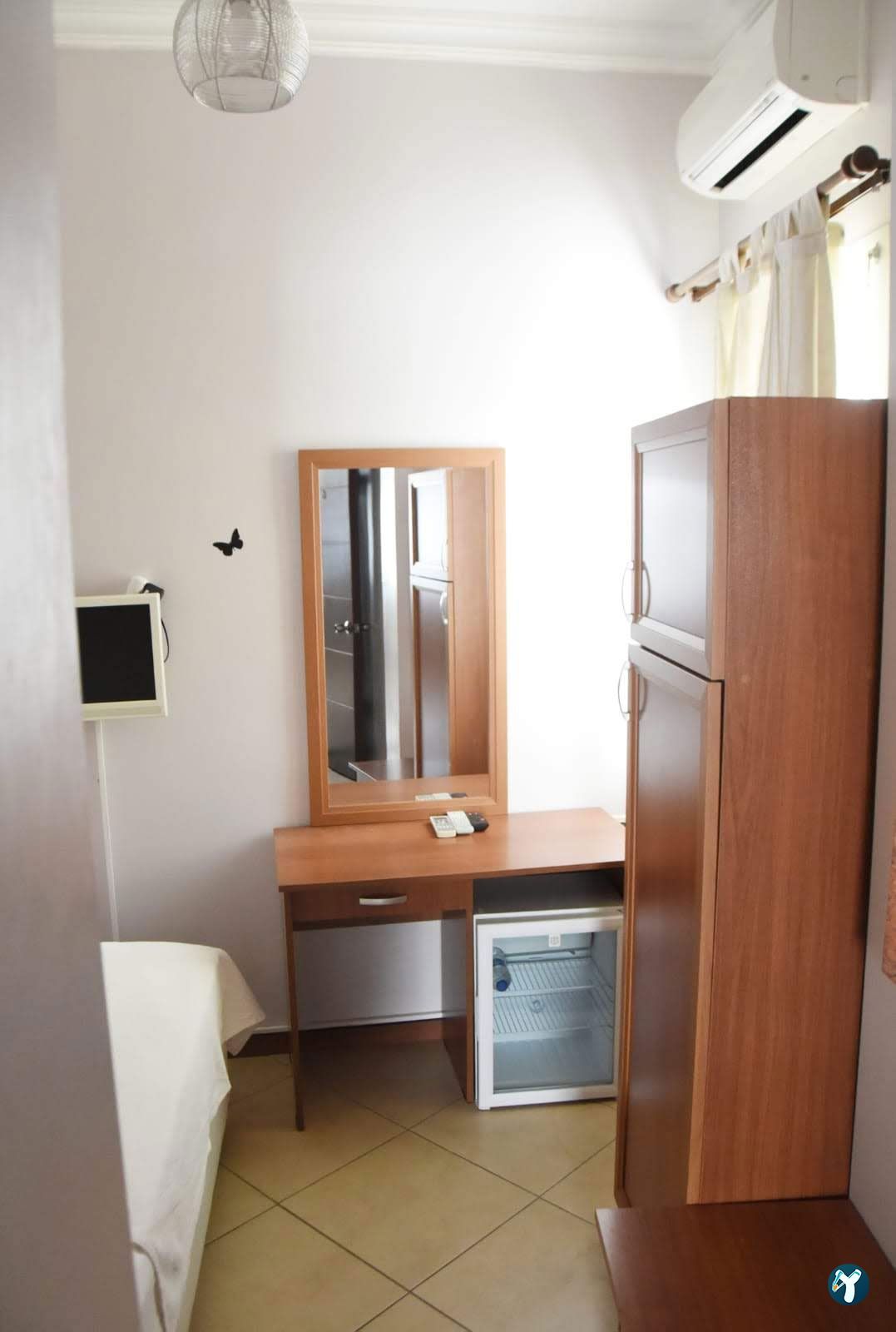 Mi̇a Buti̇k Otel