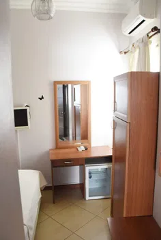 Mi̇a Buti̇k Otel resimleri