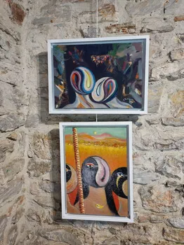 Mi̇a Buti̇k Otel resimleri Mi̇a Buti̇k Otel resimleri