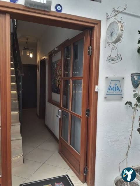 Mi̇a Buti̇k Otel