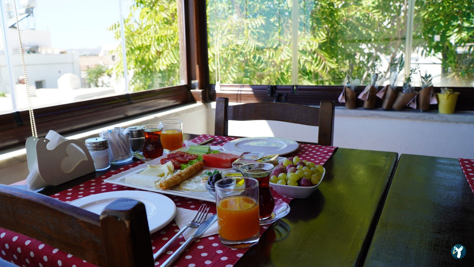 Mi̇a Buti̇k Otel