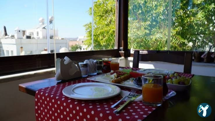 Mi̇a Buti̇k Otel