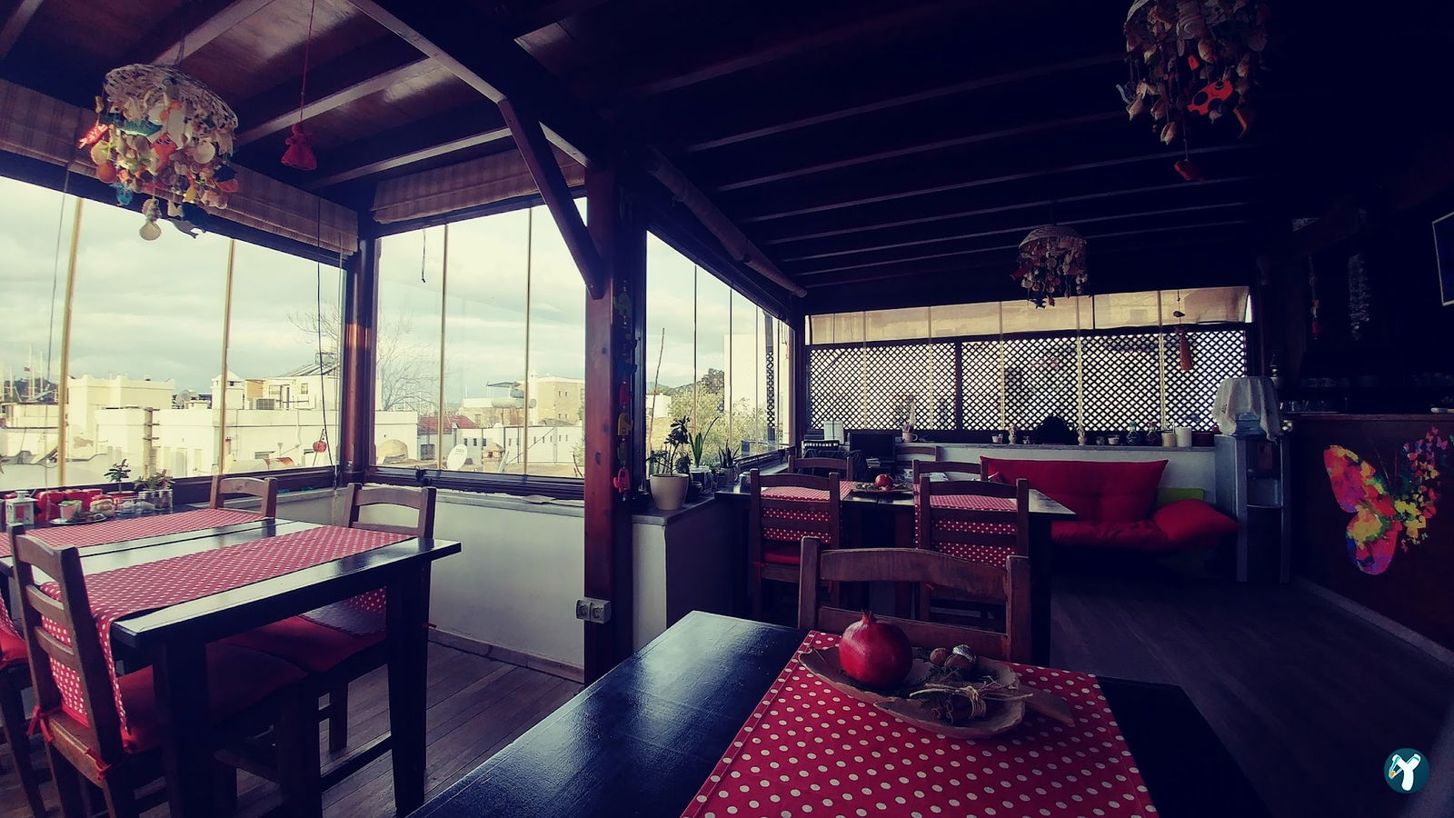Mi̇a Buti̇k Otel