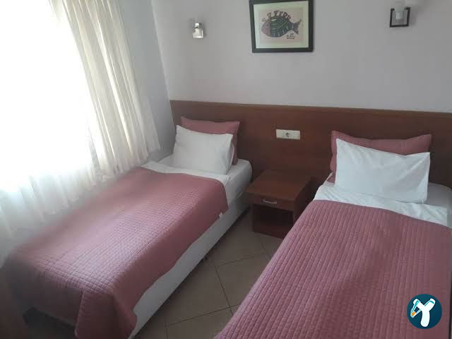 Mi̇a Buti̇k Otel