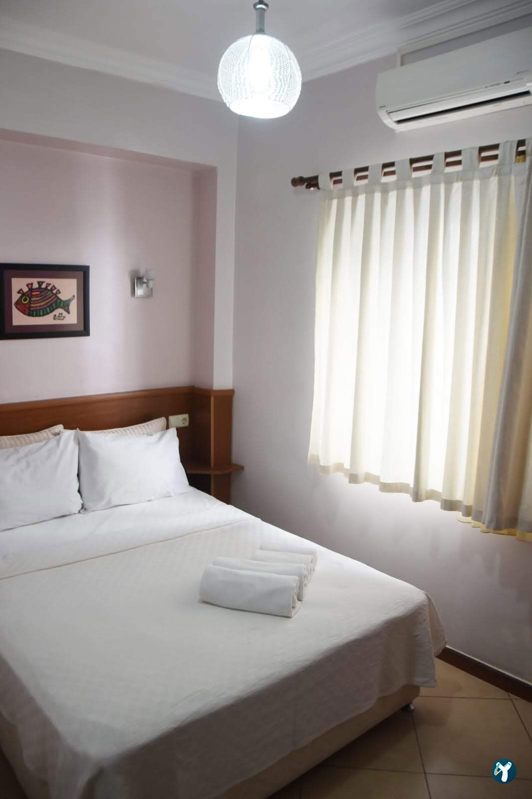 Mi̇a Buti̇k Otel