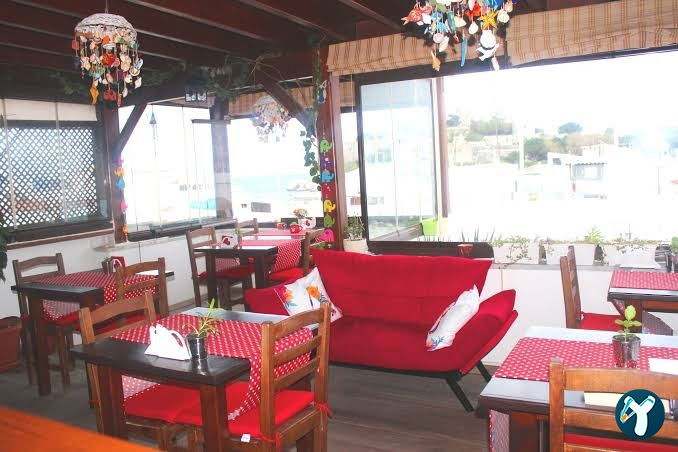 Mi̇a Buti̇k Otel