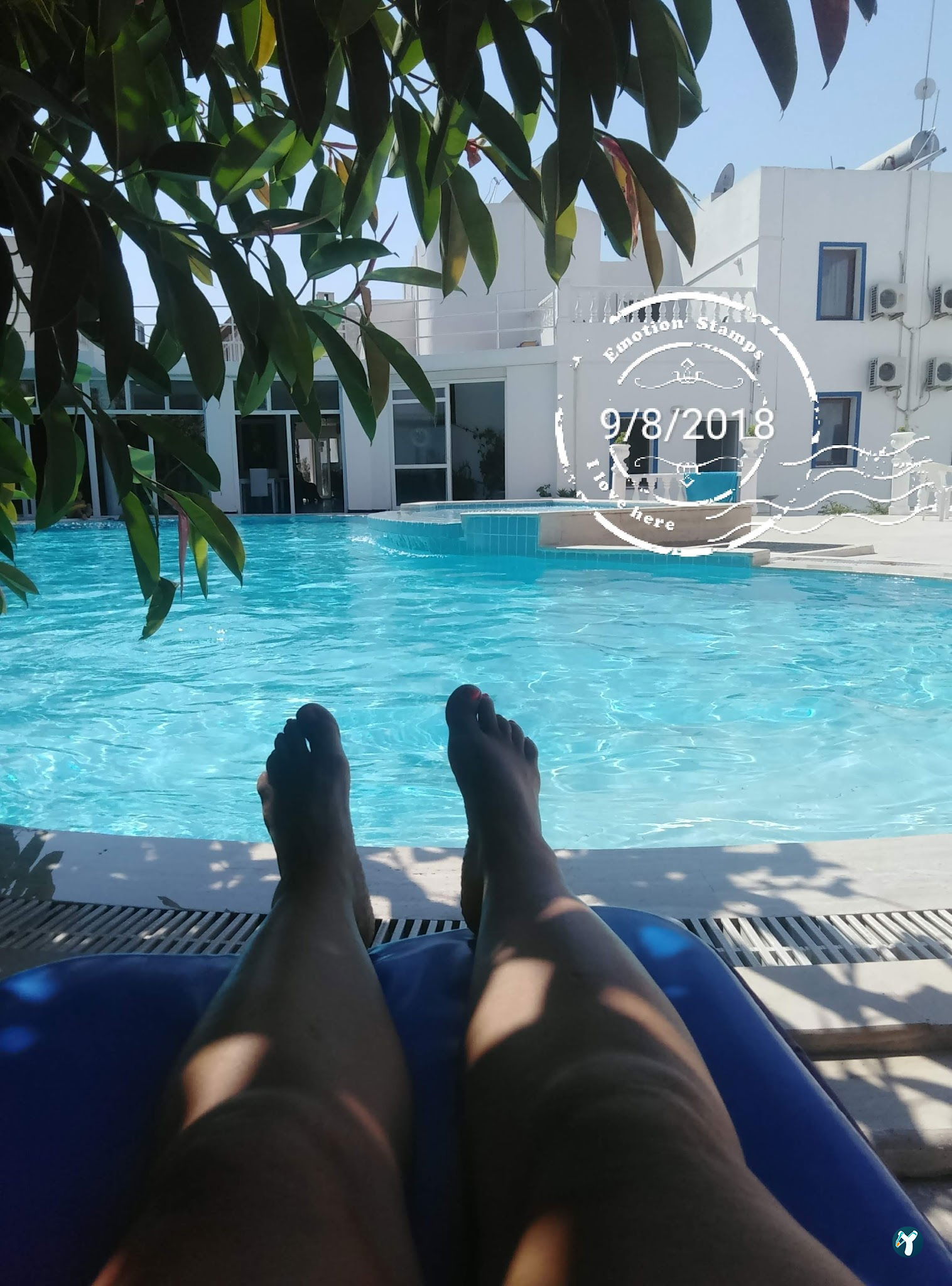 Mi̇a Buti̇k Otel