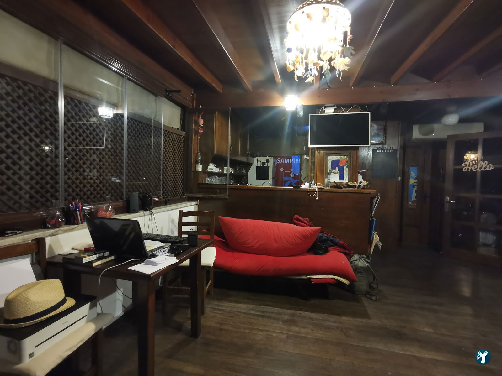 Mi̇a Buti̇k Otel