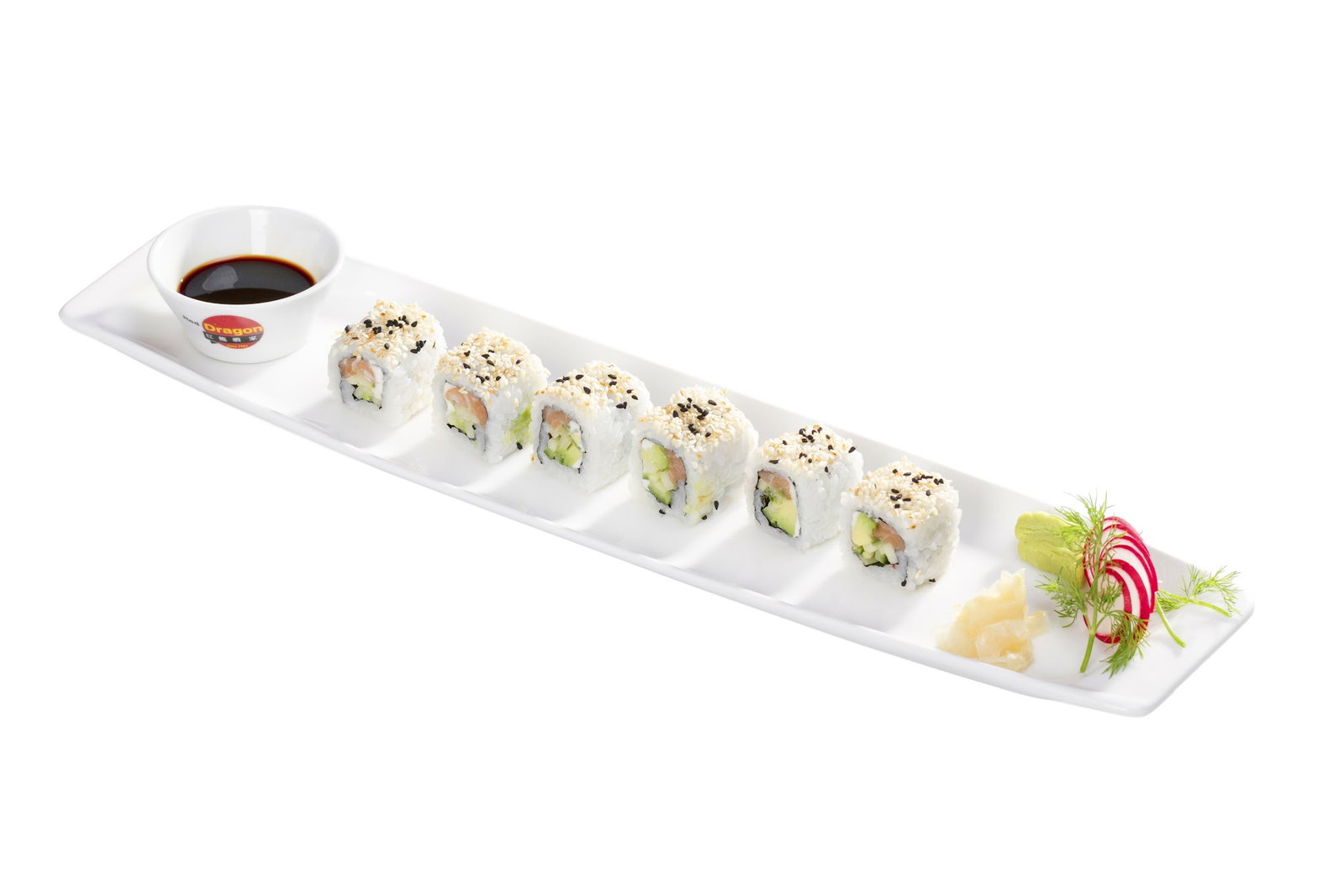 Go Suşi Bodrum