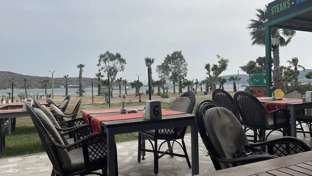 The Windy Bay resimleri