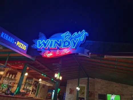 The Windy Bay resimleri