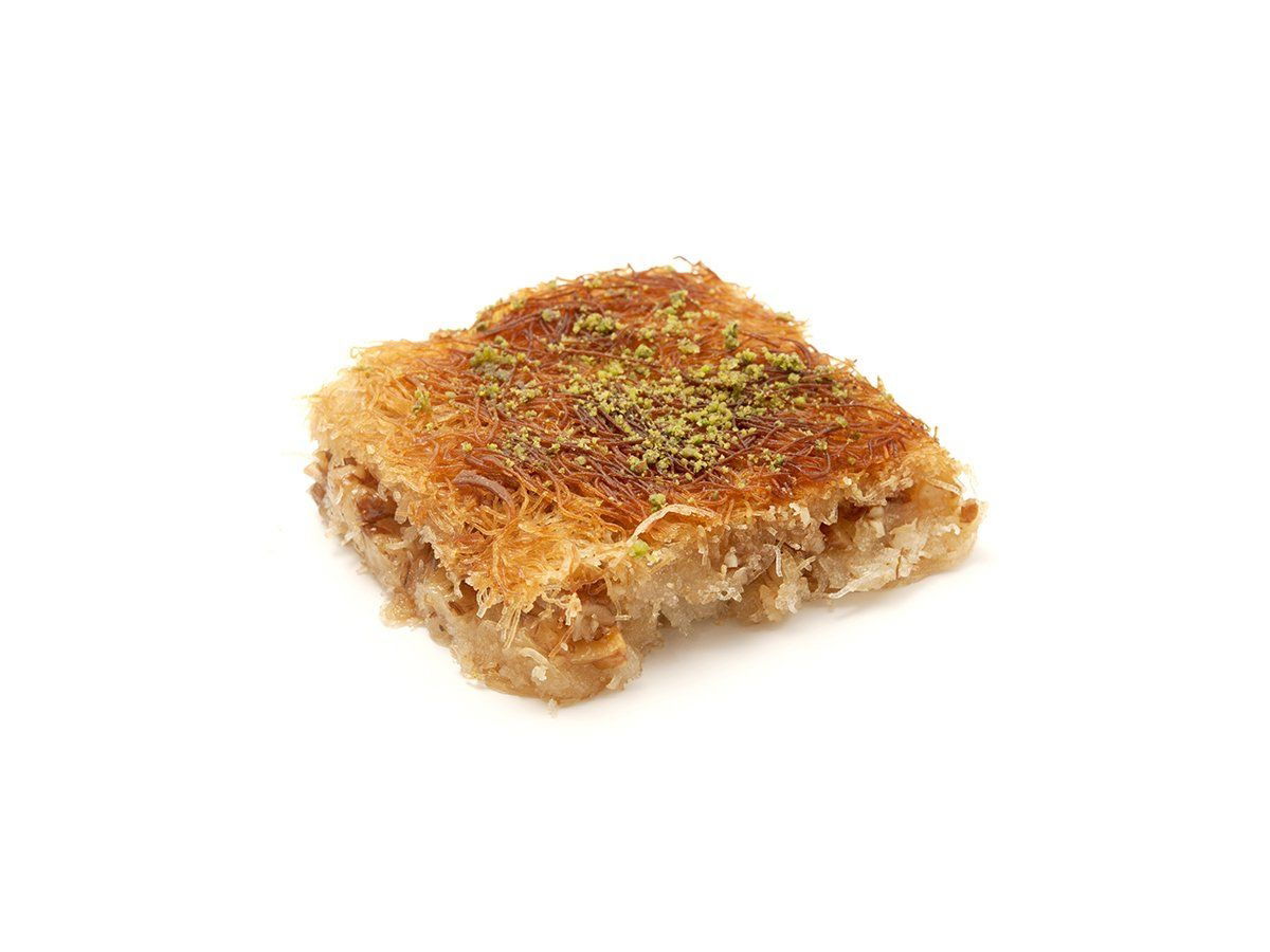 Fıstıklı Kadayıf