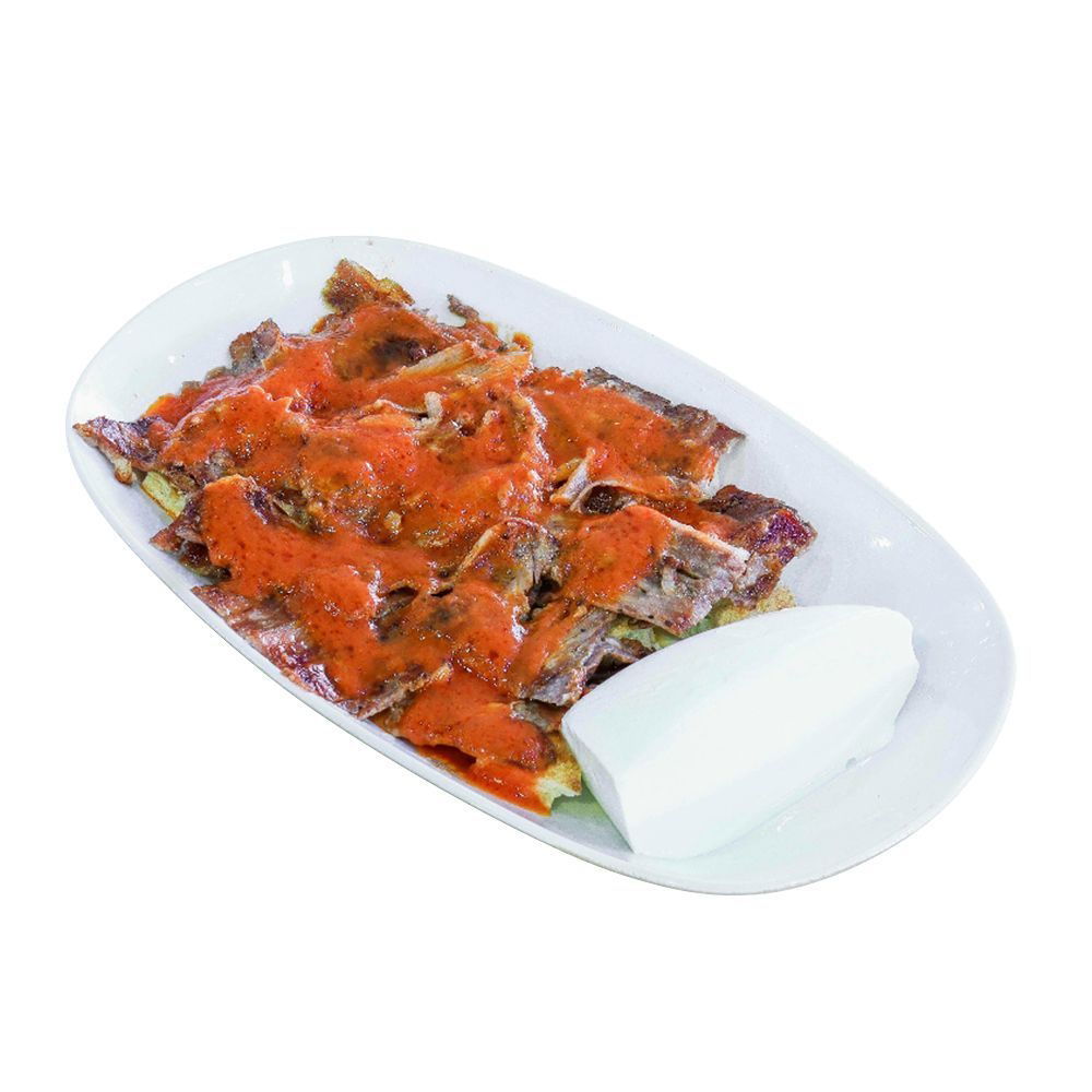 İskender (Et Dönerden)