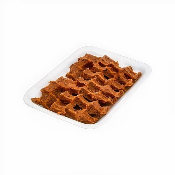 Çiğ Köfte (10 Sıkım)
