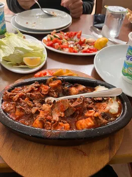 Saray İskender resimleri