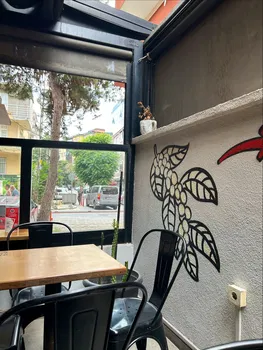 No 3 Coffee Shop resimleri