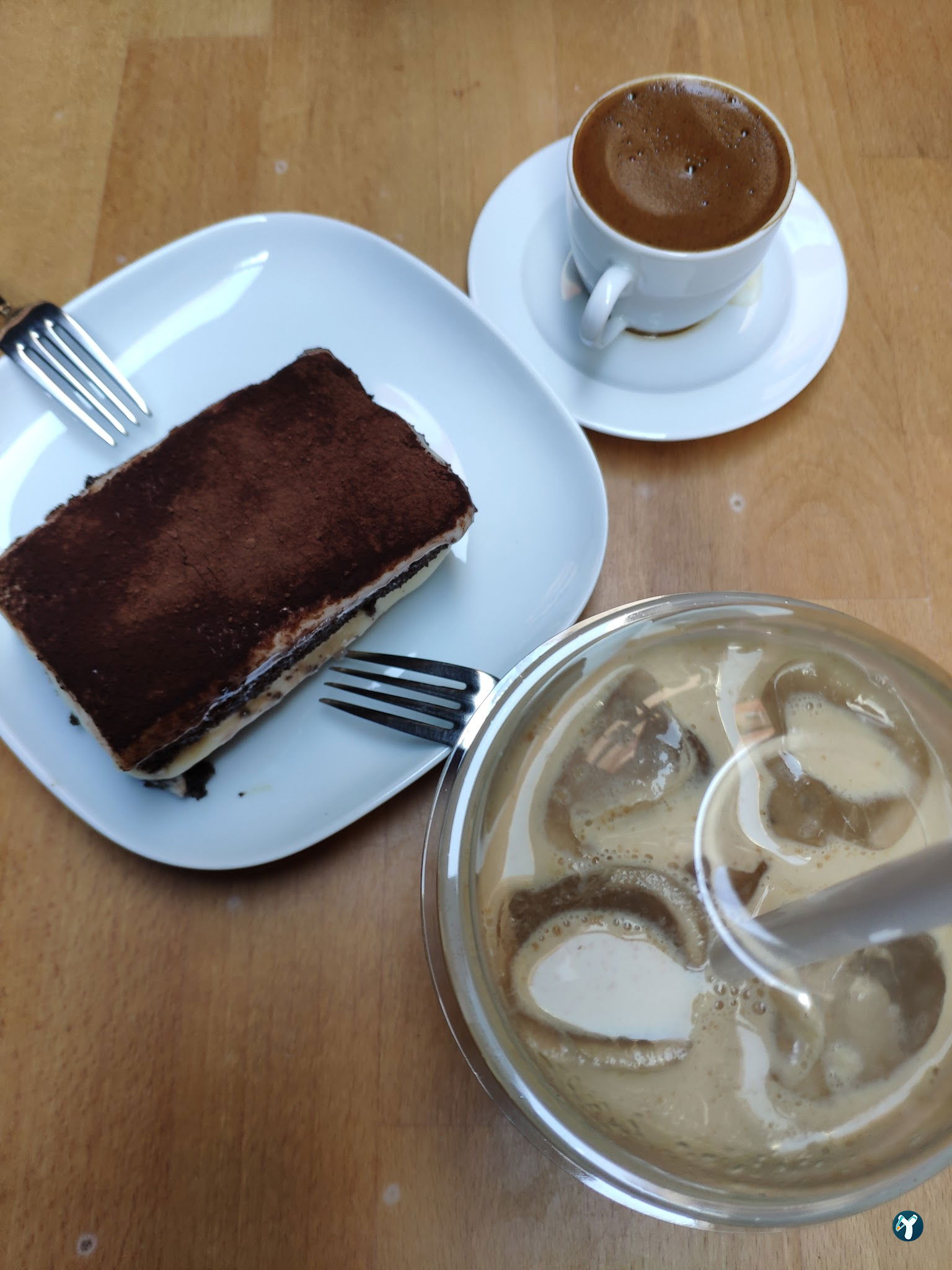 No 3 Coffee Shop
