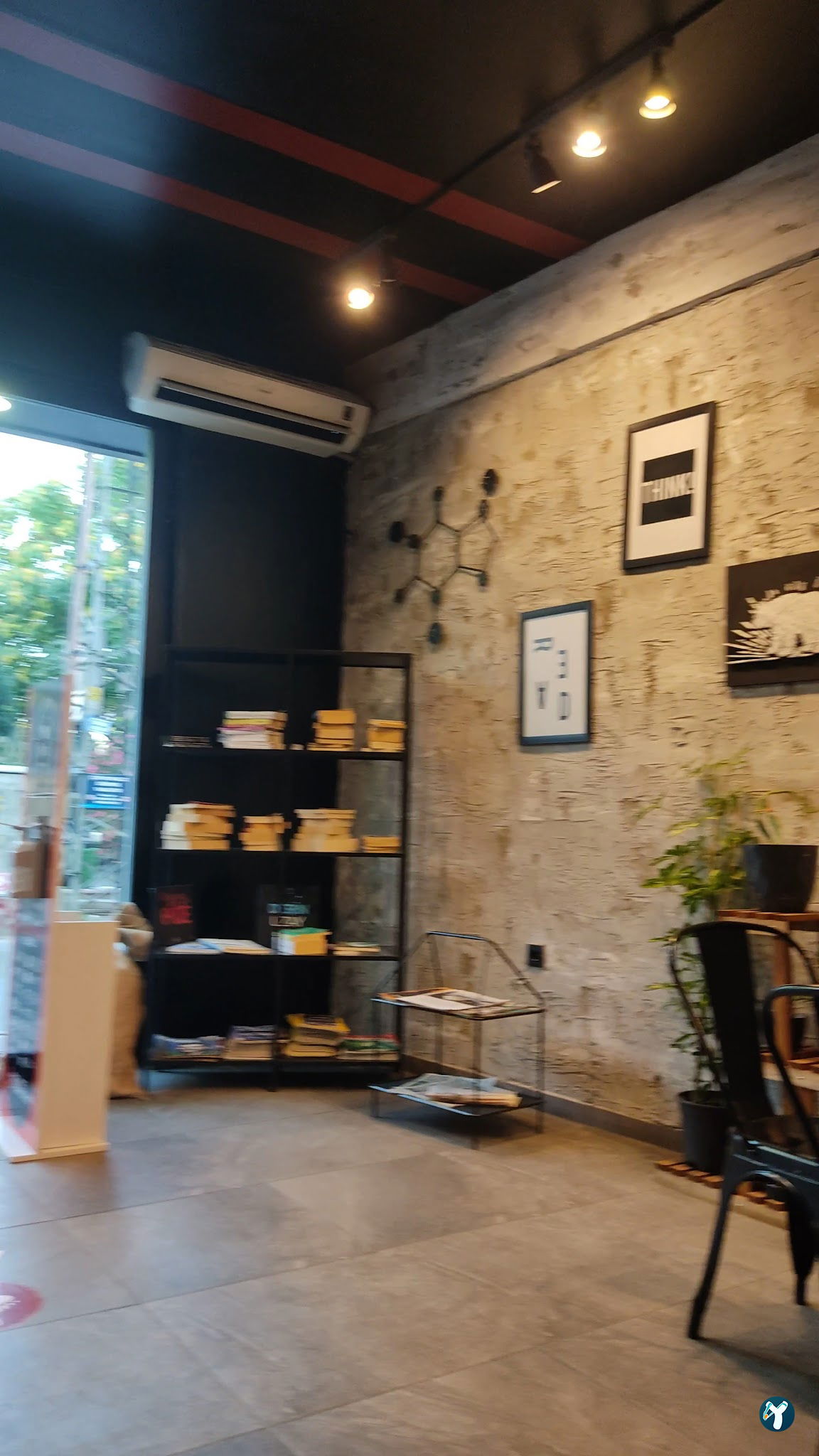 No 3 Coffee Shop