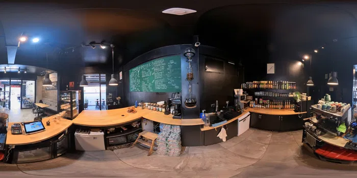 No 3 Coffee Shop resimleri