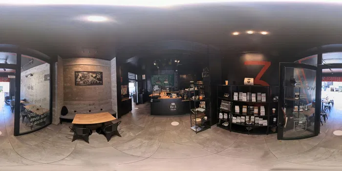 No 3 Coffee Shop resimleri