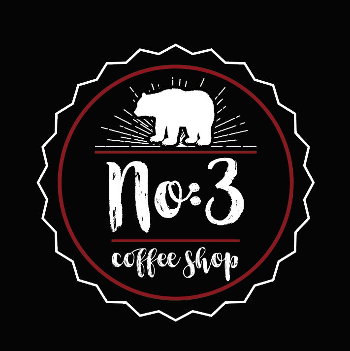 No 3 Coffee Shop