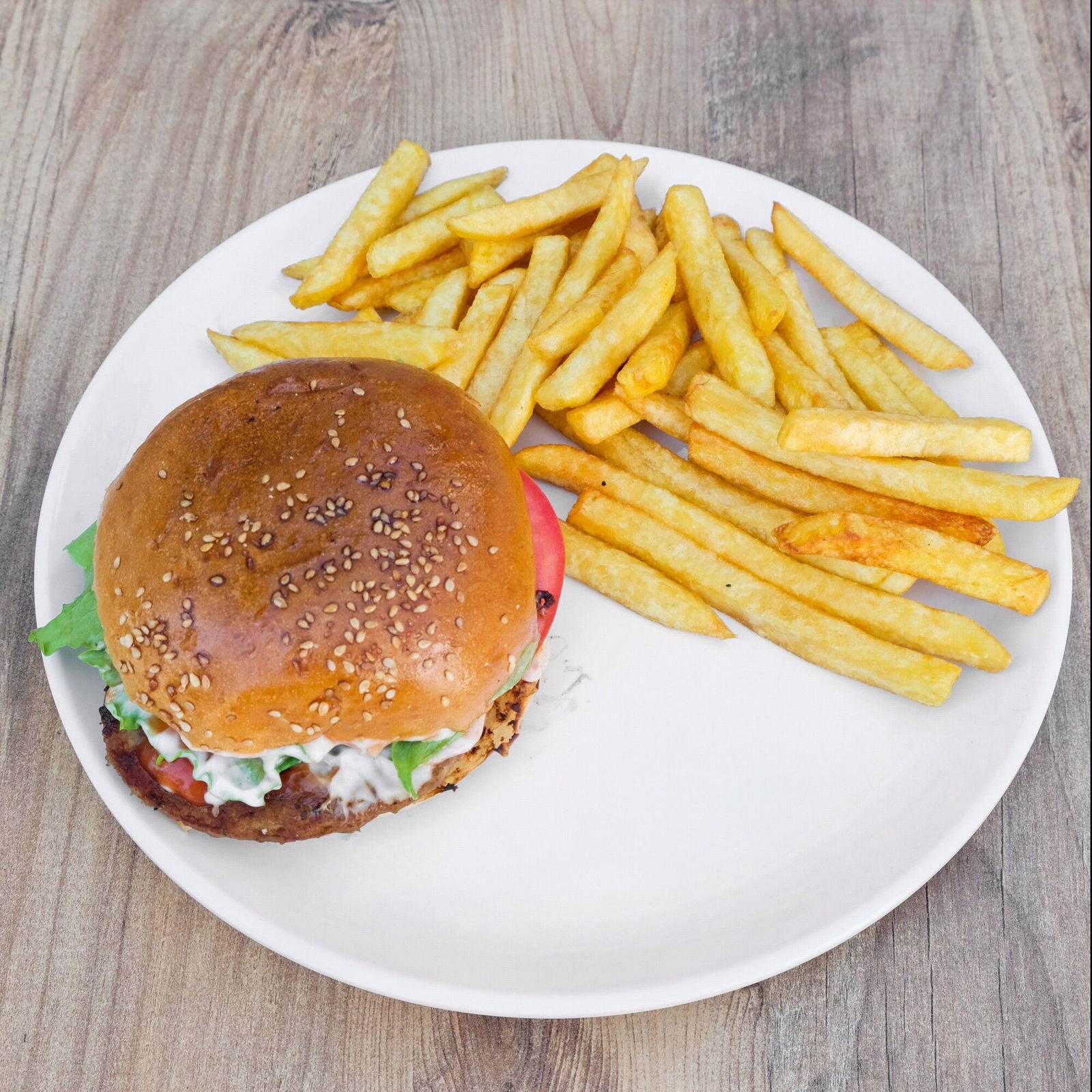 Big Burger