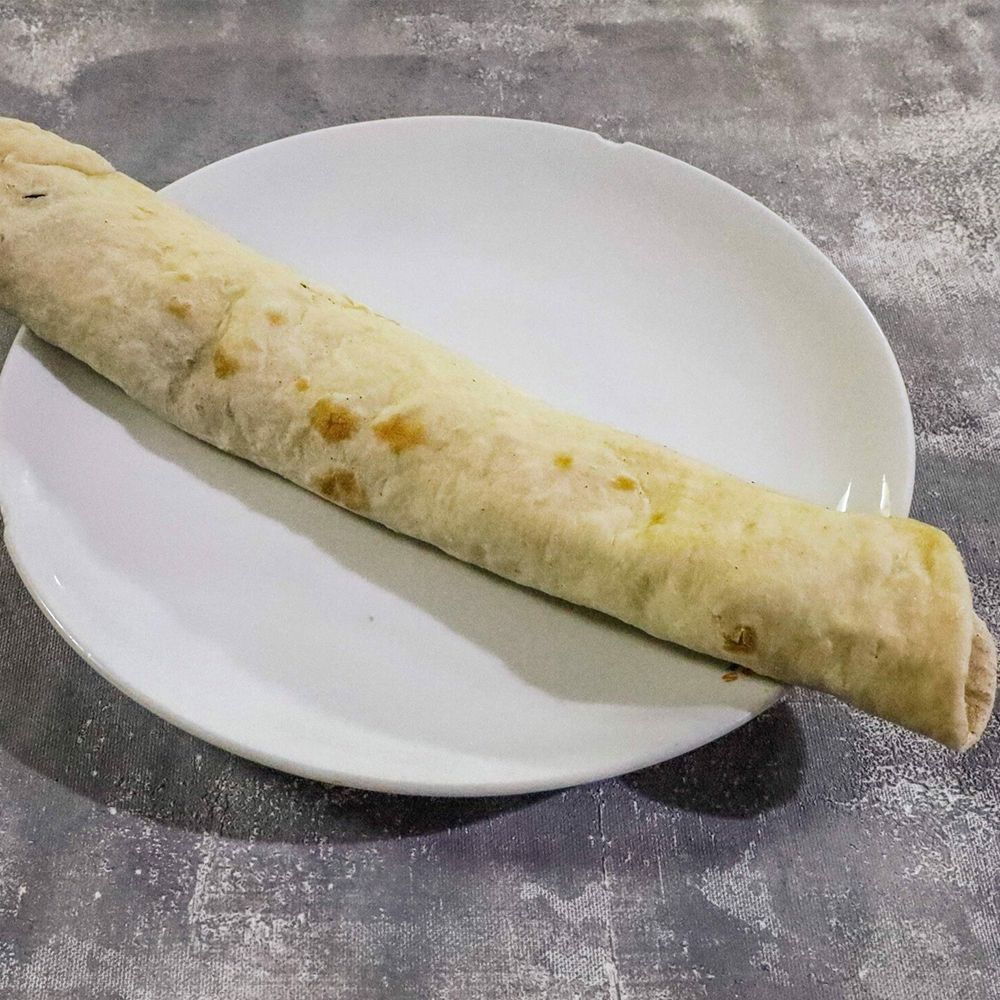 Çılgın Dürüm
