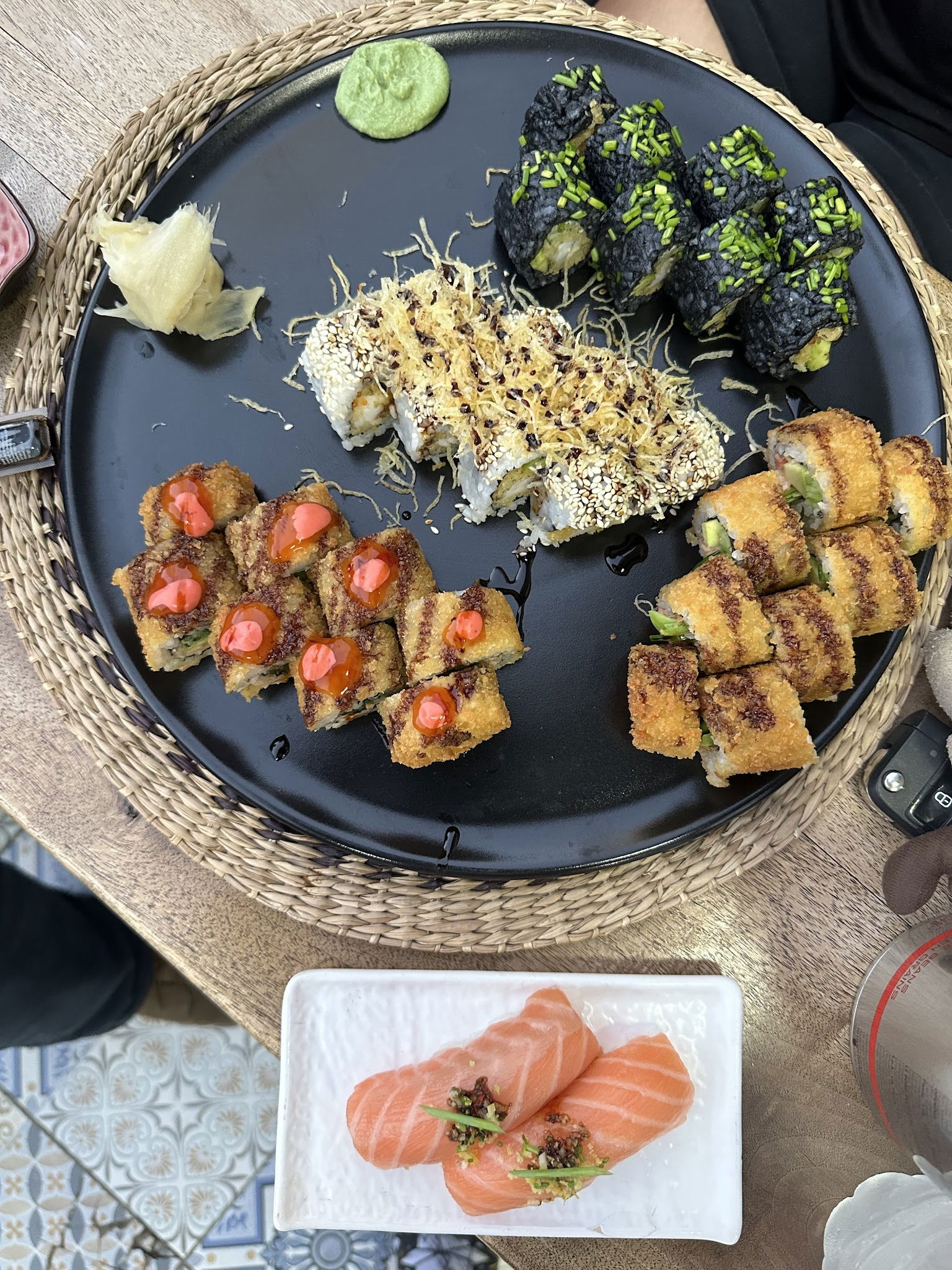 Yummy Sushi Ataşehir